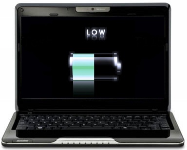 on how to increase laptop battery performance to know more