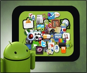 top 5 android apps